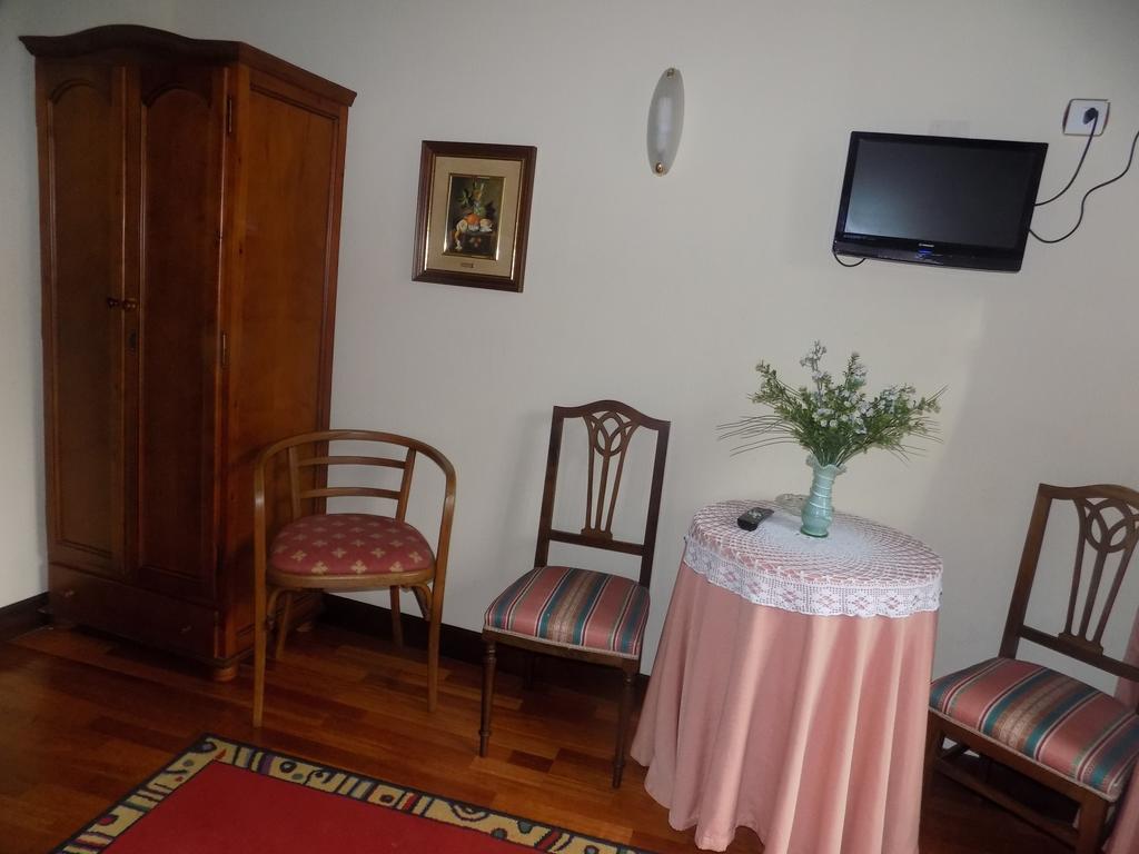 Guest house Itsasmin Ostatua Elanchove