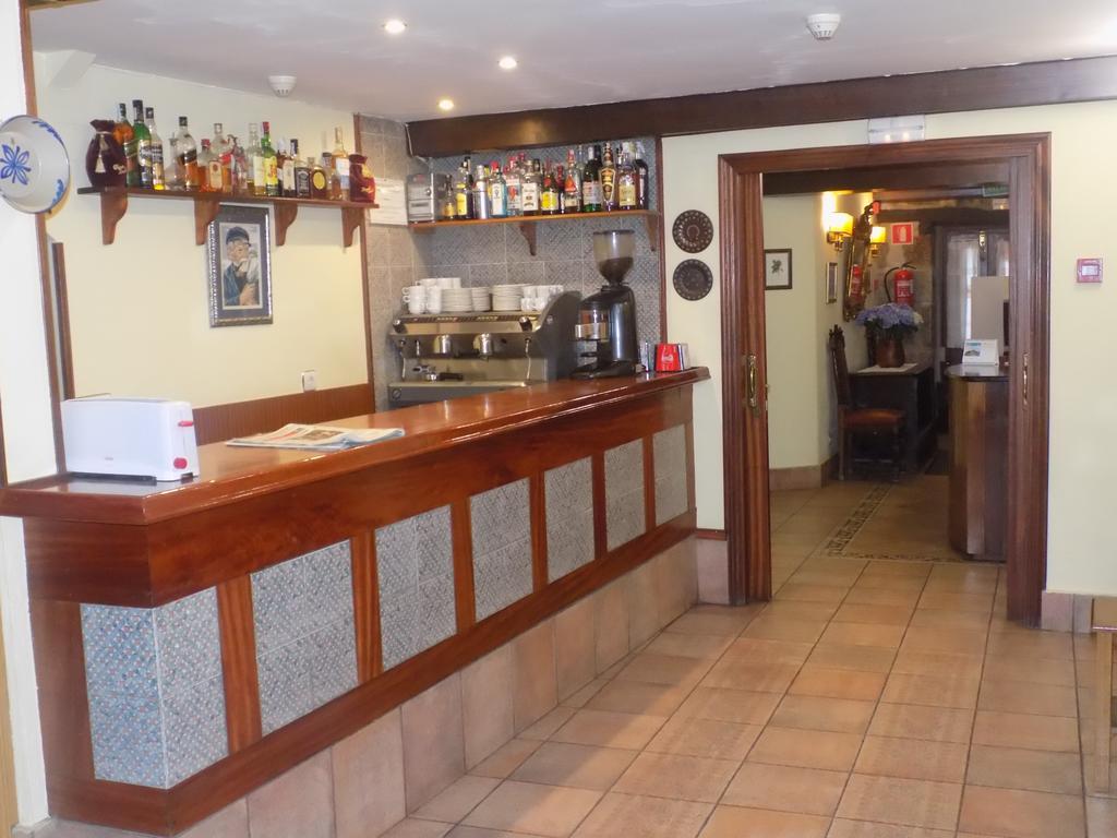 Guest house Itsasmin Ostatua 2*