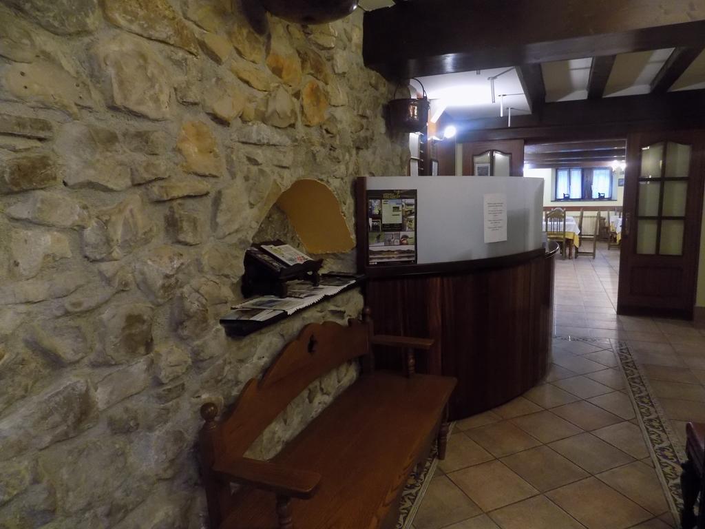 Itsasmin Ostatua Guest house