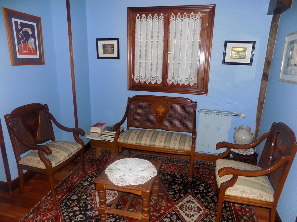 Itsasmin Ostatua Guest house 2*